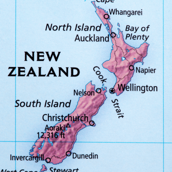 Newzealand - Horizon Quest Agency Newzealand - Horizon Quest Agency