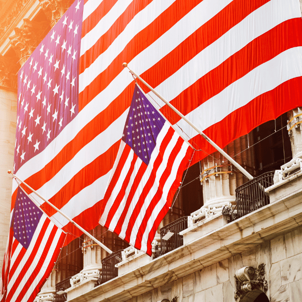 United State of America With Horizon Quest Agency United State of America With Horizon Quest Agency