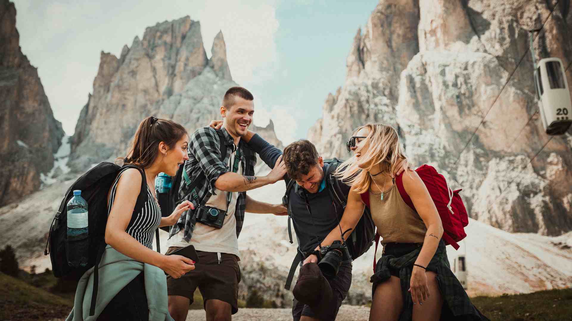 Traveling Adventure with Horizon Quest Agency