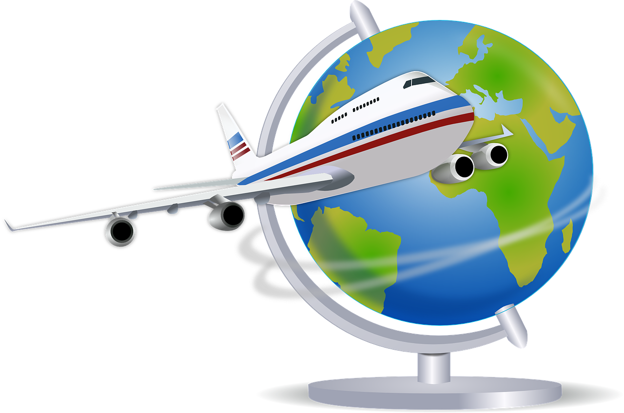 Travel With Horizon Quest Agency
