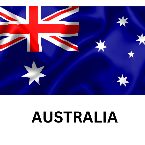 AUSTRALIA