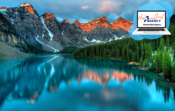 Banff Horizon Quest Agency