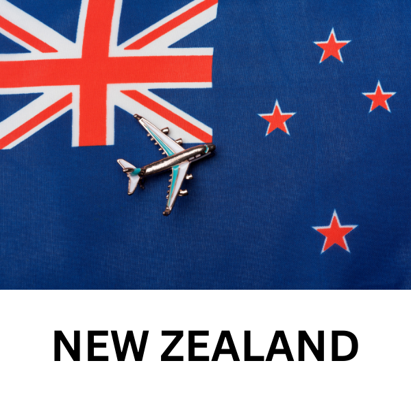 NEW ZEALAND NEW ZEALAND