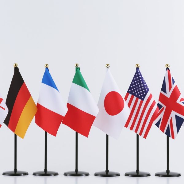 OTHER COUNTRIES OTHER COUNTRIES