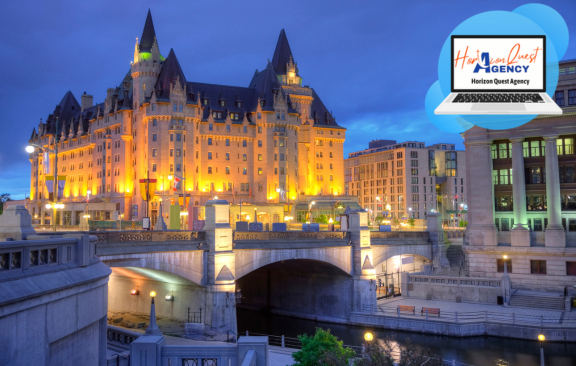 Ottawa Horizon Quest Agency Ottawa Horizon Quest Agency