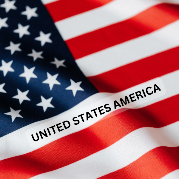 USA