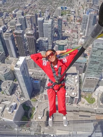 edge walk cn tower