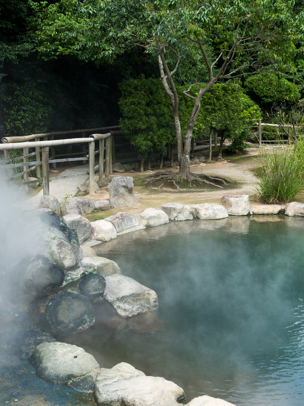 thermal spa winnipeg Horizon Quest