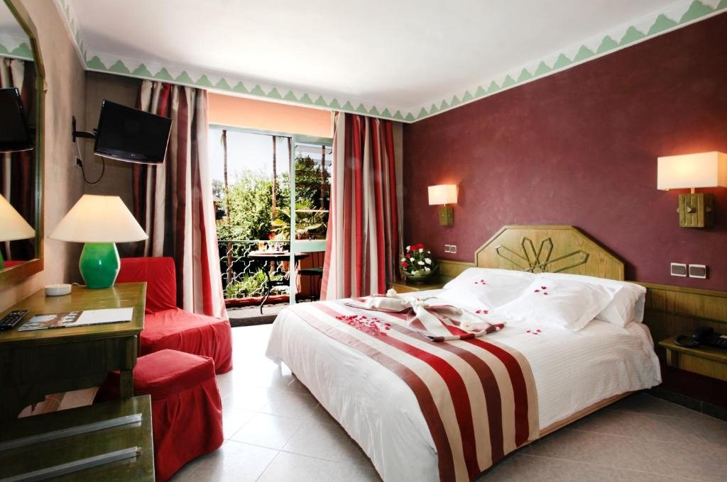 Hotel Chems room single Hotel Chems room single
