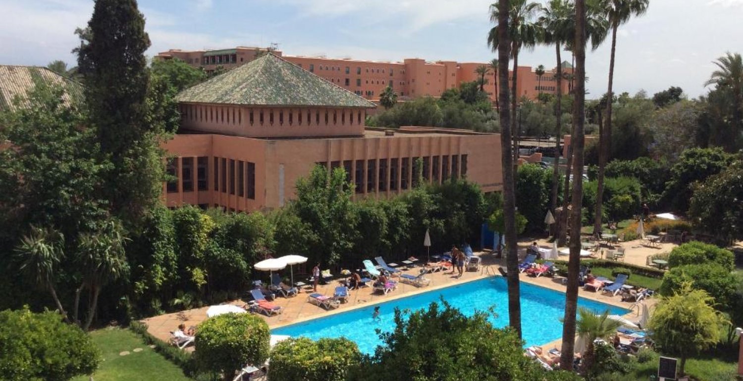 Hotel Chems Hotel Chems