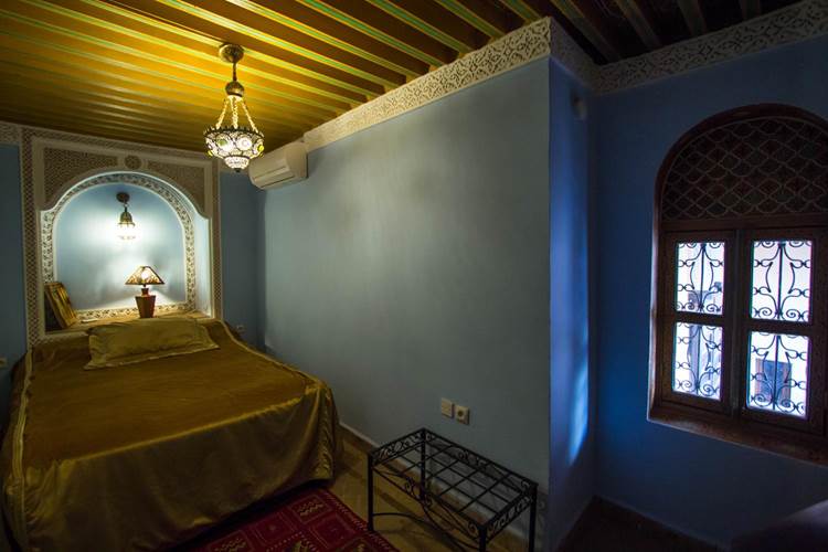 RIAD FES ROOM RIAD FES ROOM