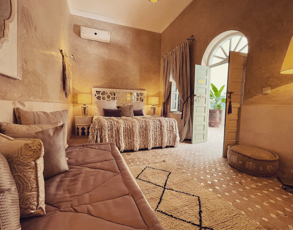 Riad Jona Room standard.1 Riad Jona Room standard.1